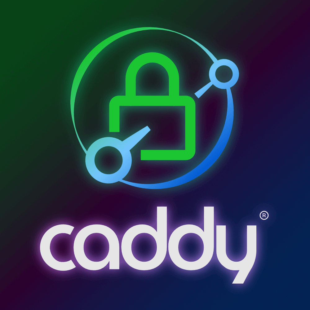 Caddy Logo