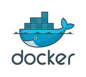 Docker Whale